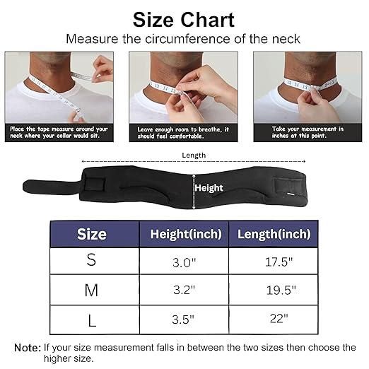 Cervical Collar