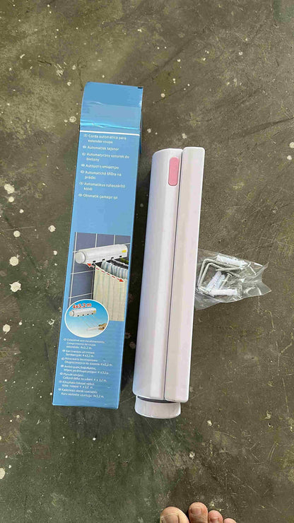 Cloth Drying System