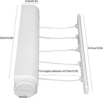 Cloth Drying System